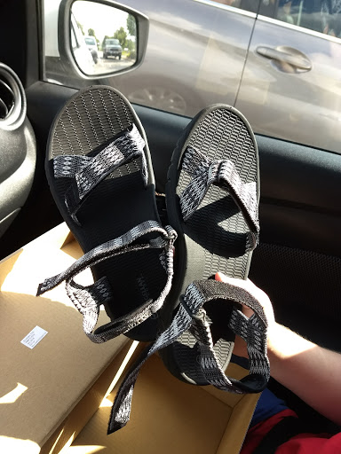 Sporting Goods Store «Academy Sports + Outdoors», reviews and photos, 549 Pleasant Grove Rd Suite 5000, Mt Juliet, TN 37122, USA