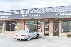 Revolution Pizza image