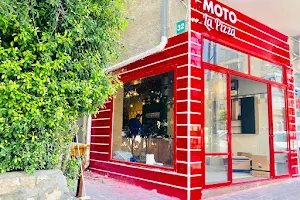 Moto La Pizza image