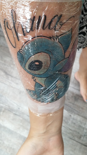 Find small tramp stamp tattoo ideas for your next unique tattoo in Honolulu at Tattoolicious Tattoo Waikiki