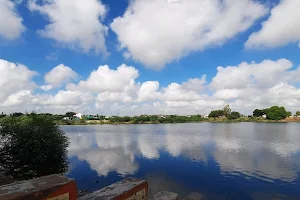 Lake of Kukma image