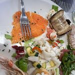 Photo n°4 de l'avis de Letterio.o fait le 12/10/2023 à 14:37 sur le  Ristorante Pizzeria Il Capriccio à Falconara Marittima