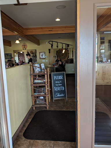 Cafe «The Good Harvest Cafe», reviews and photos, 575 US Hwy 101 S, Crescent City, CA 95531, USA