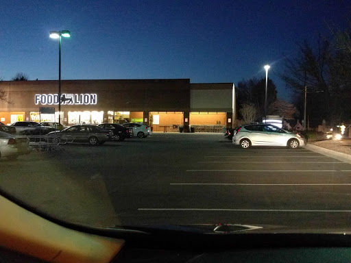 Grocery Store «Food Lion», reviews and photos, 2930 W Main St, Durham, NC 27705, USA