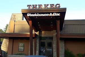 The Keg Steakhouse + Bar - Maple Ridge image