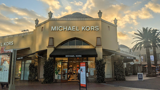 Fashion Accessories Store «Michael Kors», reviews and photos, 100 Citadel Dr #456, Commerce, CA 90040, USA