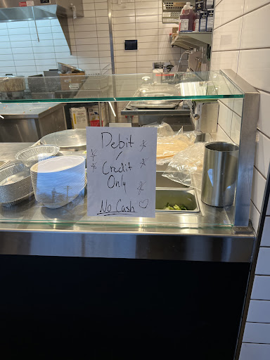 Mexican Restaurant «Chipotle Mexican Grill», reviews and photos, 32824 Woodward Ave, Royal Oak, MI 48068, USA