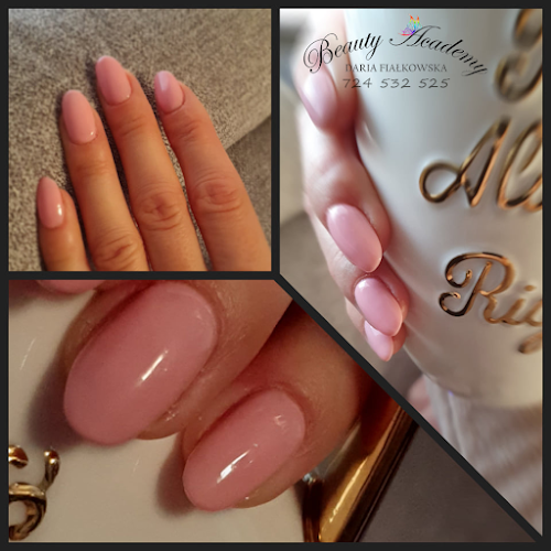 Comentarii opinii despre Beauty Academy Daria Fiałkowska