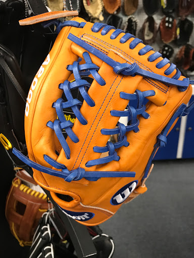 Sporting Goods Store «Jonquil Sporting Goods», reviews and photos, 1848 Spring Rd SE, Smyrna, GA 30080, USA