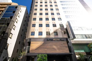 Super Hotel Premier Akihabara image