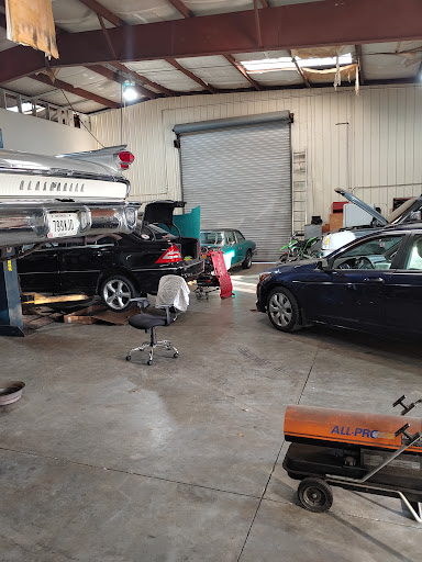 Auto Electrical Service «Viking Auto Electric & Air», reviews and photos, 4521 Sunbeam Rd, Jacksonville, FL 32257, USA