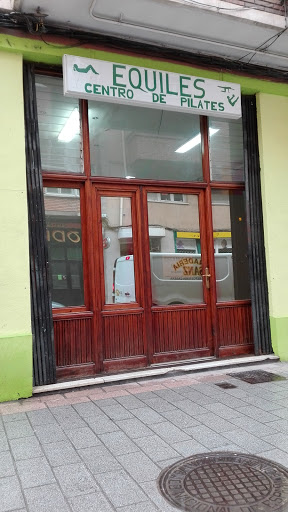 Equiles Centro De Pilates en Aranda de Duero, Burgos