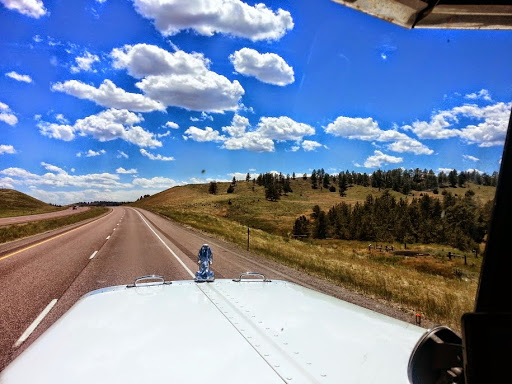 Moving Pro inc image