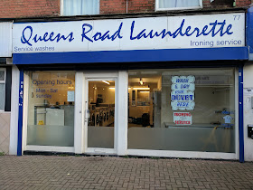 Queens Road Launderette
