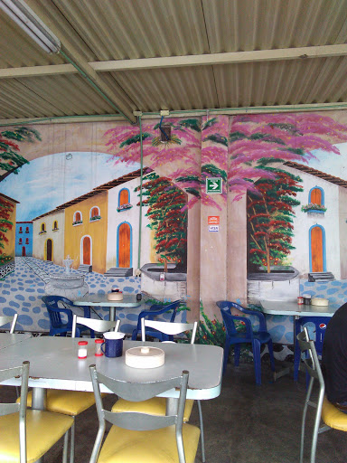 LAS CAZUELAS RESTAURANTE