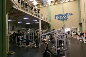 Gym Sportex image