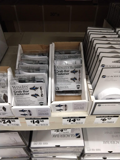 Home Improvement Store «The Home Depot», reviews and photos, 68 E Thompson Pl, Monticello, NY 12701, USA