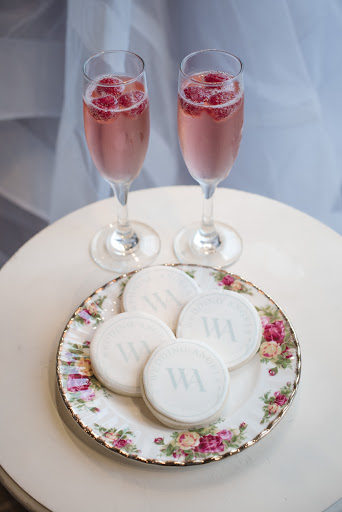 Bridal Shop «Wedding Angels Bridal Boutique», reviews and photos, 395 S Atlanta St, Roswell, GA 30075, USA