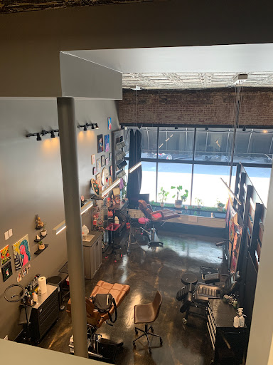 Explore tattoo idea generator free, creative tattoo ideas in Dalton, available at Rail Side Tattoo Co. (no piercings)