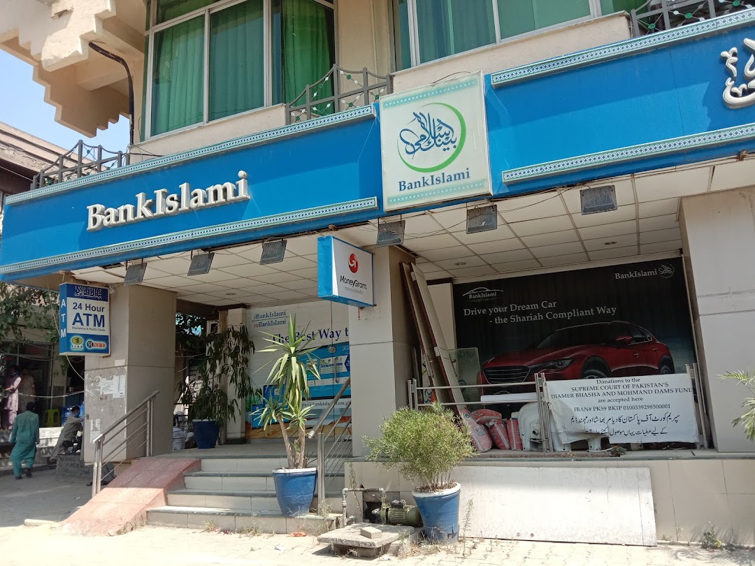 BankIslami Pakistan Ltd