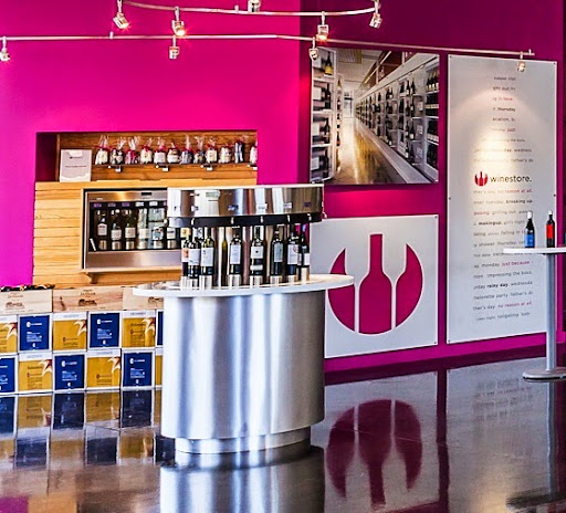 Wine Store «winestore. Lake Norman», reviews and photos, 19400 Jetton Rd #204, Cornelius, NC 28031, USA