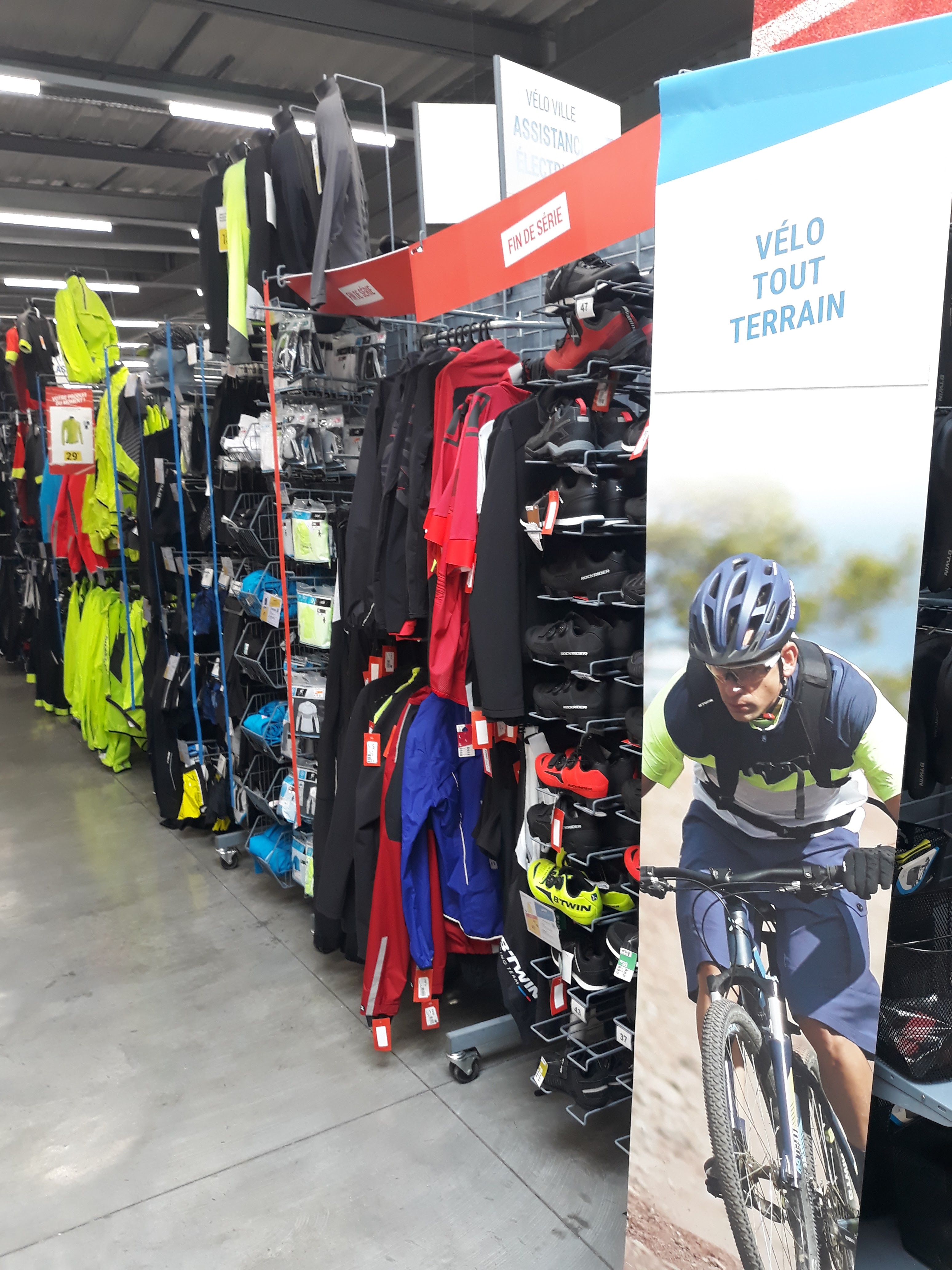 Photo n° 18 de l'avis de Thierry.a fait le 26/08/2019 à 20:39