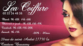 Photo du Salon de coiffure LEA COIFFURE à La Couture-Boussey
