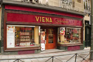 Viena Capellanes image