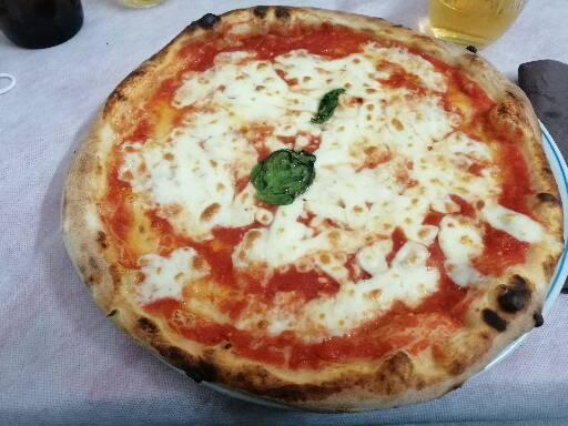 Ristorante Pizzeria Lo Scacco in Torre del Greco, Città Metropolitana di Napoli