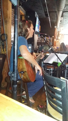 Bar «Dover Brick House», reviews and photos, 2 Orchard St, Dover, NH 03820, USA