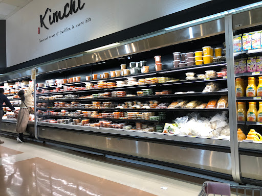 Grocery Store «H Mart», reviews and photos, 3301 N Ridge Rd, Ellicott City, MD 21043, USA