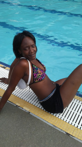 Recreation Center «Browns Mill Aquatic Facility», reviews and photos, 4929 Browns Mill Rd, Lithonia, GA 30038, USA