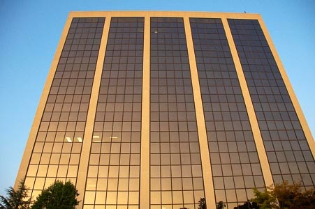 Executive Suite Rental Agency «Symphony Workplaces», reviews and photos, 43 Speedwell Ave, Morristown, NJ 07960, USA