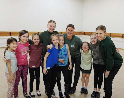 Dance School «Young Dance Academy, Inc.», reviews and photos, 181 W Marquette Ave, Oak Creek, WI 53154, USA