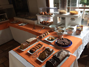 Photo n°1 de Hôtel Restaurant Mangio Fango à Saintes-Maries-de-la-Mer ()