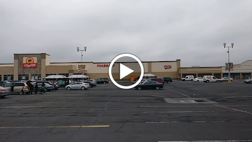 Shopping Mall «Penrose Plaza Shopping Center», reviews and photos, 2900 Island Ave, Philadelphia, PA 19153, USA