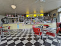 American Diner 06493 Harzgerode