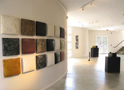 Art Gallery «Gremillion & Co. Fine Art, Inc.», reviews and photos, 2501 Sunset Blvd, Houston, TX 77005, USA