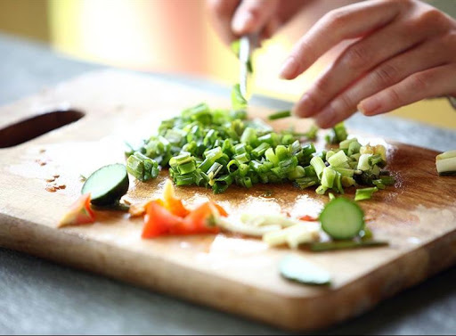 Caterer «A Cut Above Catering», reviews and photos, 12955 Old Meridian St #104, Carmel, IN 46032, USA