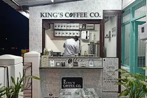 KING'S COFFEE CO. Saraswathipuram image