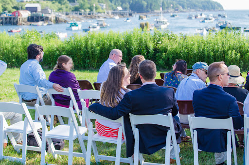 Nature Preserve «Johnson Field Preserve at Mackerel Cove», reviews and photos, 25 Abner Point Rd, Bailey Island, ME 04003, USA