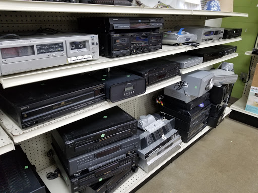 Thrift Store «Goodwill», reviews and photos, 411 W Milham Ave, Portage, MI 49024, USA