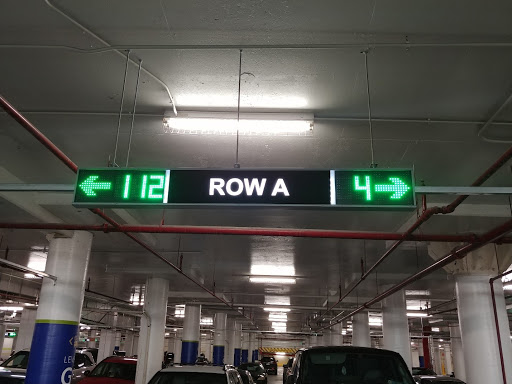 Sign Shop «FASTSIGNS», reviews and photos, 1980 Chain Bridge Rd, McLean, VA 22102, USA