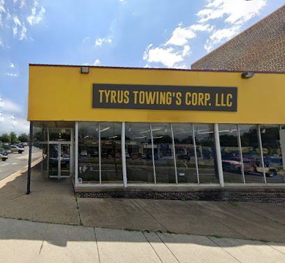 Tyrus Towing's Corp. LLC