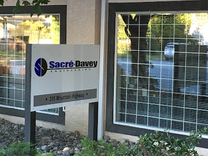 Sacre-Davey Engineering