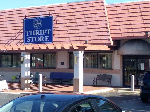 Thrift Store «Society of St. Vincent De Paul», reviews and photos, 23399 US Hwy 19 N, Clearwater, FL 33765, USA
