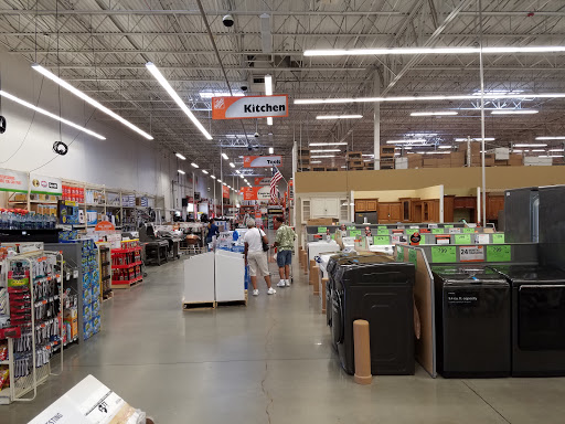 Home Improvement Store «The Home Depot», reviews and photos, 250 Abbie Dr, Lenoir City, TN 37772, USA