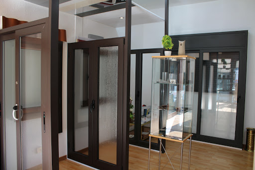 Alumini i PVC Sempgarrig