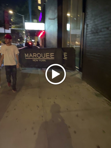 Night Club «Marquee New York», reviews and photos, 289 10th Avenue, New York, NY 10001, USA