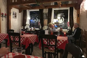 Trattoria Da Antonio image